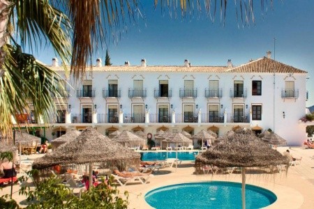 Hotel Trh Mijas (Mijas) - 6