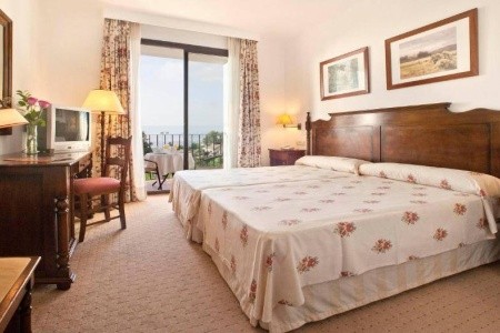 Hotel Trh Mijas (Mijas) - 9