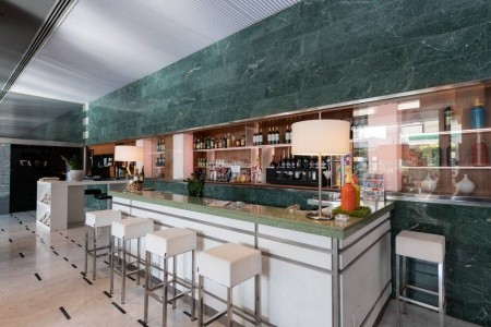 Aparthotel Atenea Barcelona - 4