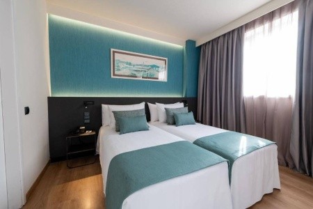 Aparthotel Atenea Barcelona - 15
