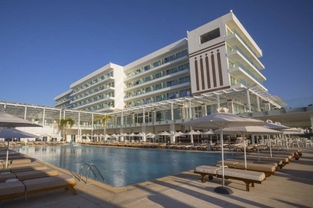 Kypr, Protaras, Constantinos The Great Beach, za <span>65.895</span> Kč