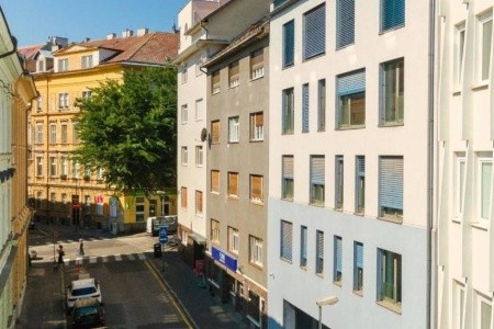 Aparthotel Virgo - 1