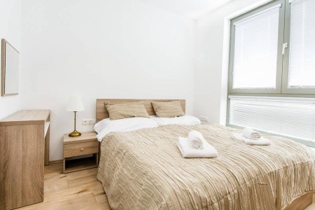 Aparthotel Virgo - 6