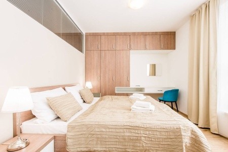 Aparthotel Virgo - 12