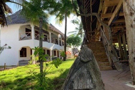 Nest Style Zanzibar (Ex. La Madrugada Beach) - 7