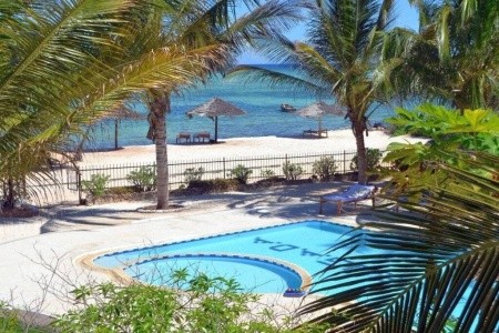 Nest Style Zanzibar (Ex. La Madrugada Beach) - 9