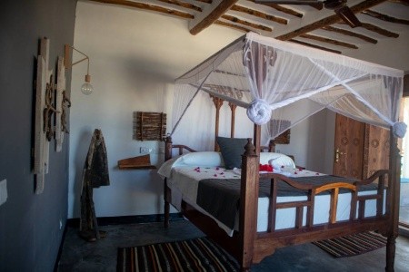 Nest Style Zanzibar (Ex. La Madrugada Beach) - 18