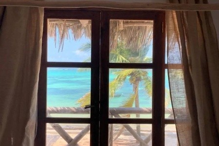 Nest Style Zanzibar (Ex. La Madrugada Beach) - 21