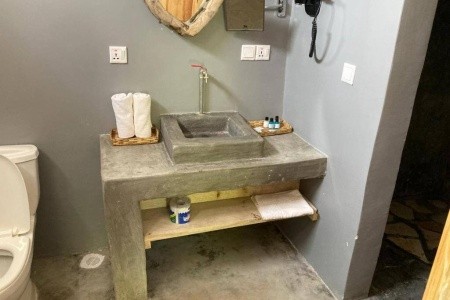 Nest Style Zanzibar (Ex. La Madrugada Beach) - 22