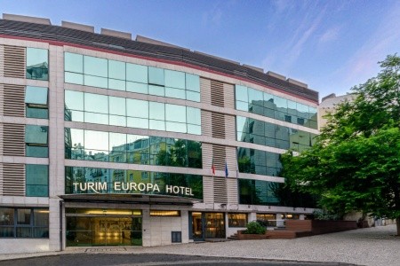 Turim Europa - 2