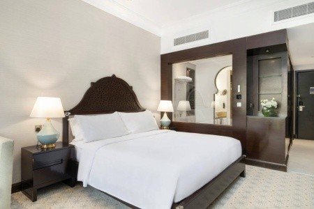 Spojené arabské emiráty Ras Al Khaimah Rixos Al Mairid Ras Al Khaimah (Ex.