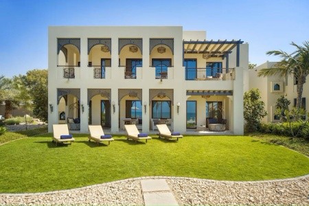 Spojené arabské emiráty Ras Al Khaimah Rixos Al Mairid Ras Al Khaimah (Ex.