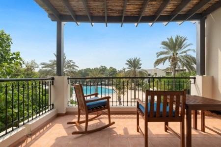 Spojené arabské emiráty Ras Al Khaimah Rixos Al Mairid Ras Al Khaimah (Ex.
