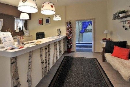 Apartmány Koliba Kamzík - 10