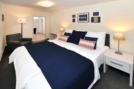 Apartmány Koliba Kamzík - 21