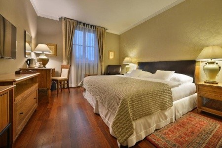 Marrol's Boutique Hotel - 9