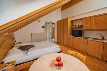 Garni Aparthotel Princess - 12