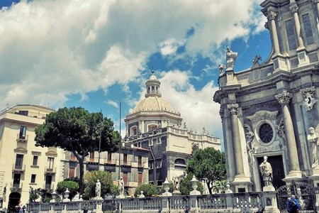 Suite Inn Catania - 2