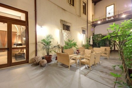 Grande Albergo Alfeo - 3