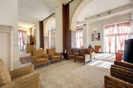 Grande Albergo Alfeo - 6