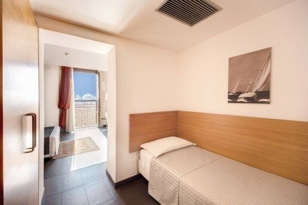 Grande Albergo Alfeo - 10