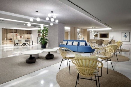 Benalma Hotel Costa Del Sol - 3