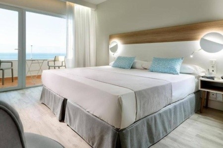 Benalma Hotel Costa Del Sol - 5