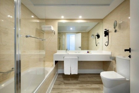 Benalma Hotel Costa Del Sol - 8