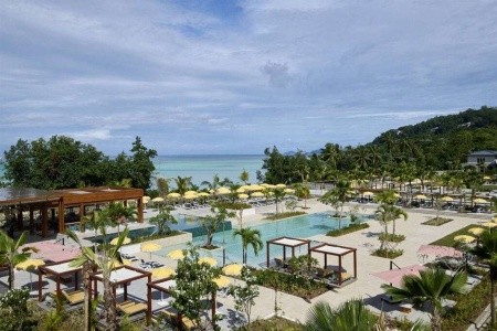 Canopy By Hilton Seychelles - 2