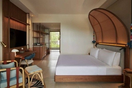 Canopy By Hilton Seychelles - 8