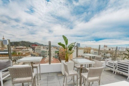 Hotel Soho Boutique Málaga - 2