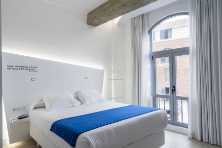 Atarazanas Malaga Boutique - 9