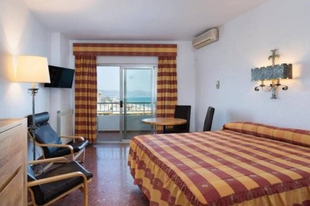 Apartmány Bajondillo - 5