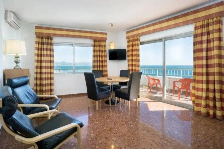 Apartmány Bajondillo - 7