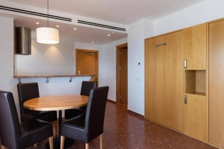 Apartmány Bajondillo - 11