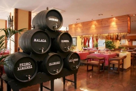 Apartmány Bajondillo - 15