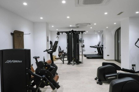 Apartmány Bajondillo - 16