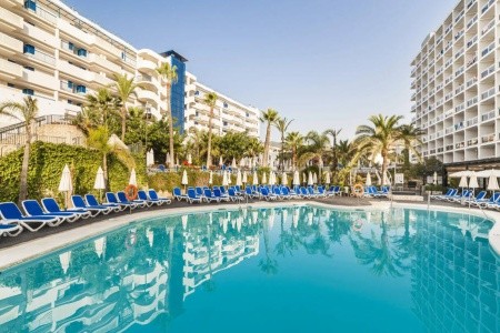 Globales Los Patos Park - 2