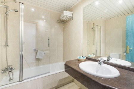 Globales Los Patos Park - 8