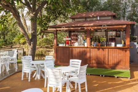 Globales Los Patos Park - 13