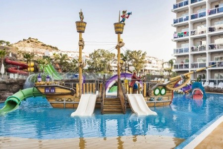 Globales Los Patos Park - 14