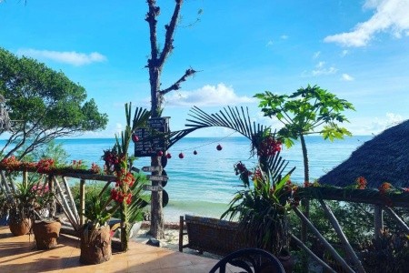 Mbuyuni Beach Village (Jambiani) - 2