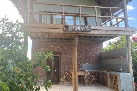 Mbuyuni Beach Village (Jambiani) - 4