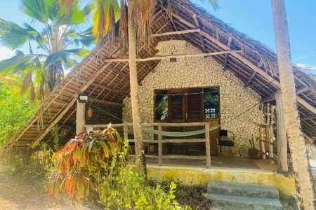Mbuyuni Beach Village (Jambiani) - 5