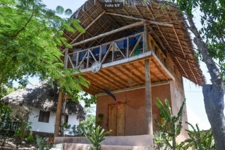 Mbuyuni Beach Village (Jambiani) - 6