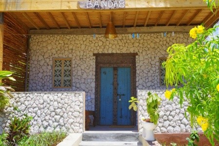 Mbuyuni Beach Village (Jambiani) - 7