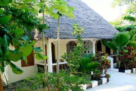 Mbuyuni Beach Village (Jambiani) - 8