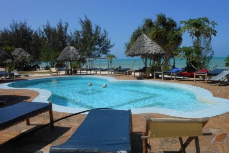 Mbuyuni Beach Village (Jambiani) - 14