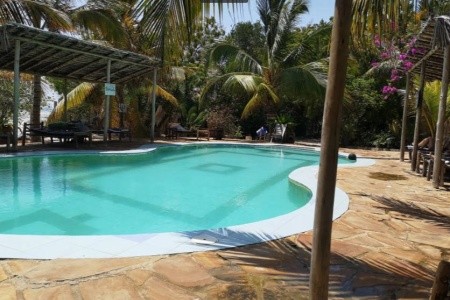 Mbuyuni Beach Village (Jambiani) - 16