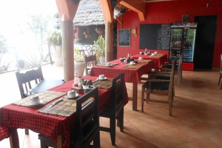 Mbuyuni Beach Village (Jambiani) - 22